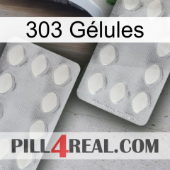 303 Gélules 17